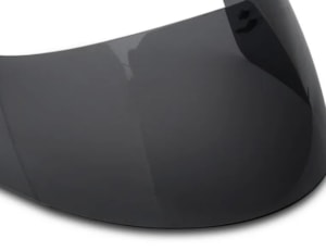 Viseira EBF 7 ROX / FIT 08 INJ 2,0 MM (polivisor) 1639F 