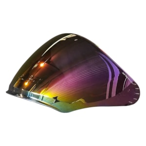 VISEIRA GP TECH OF669 (ORIGINAL) CAMALEÃO