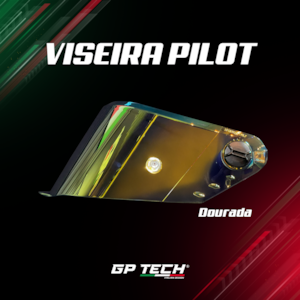 VISEIRA GP TECH PILOT (ORIGINAL) 