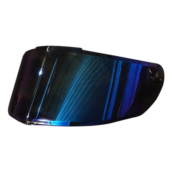 Viseira GP TECH ULTRA (original) Viseira GP TECH ULTRA (original)