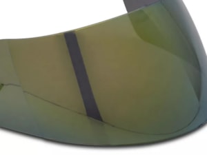 Viseira HELT Hippo Injetada 2.2M Polivisor 1706 