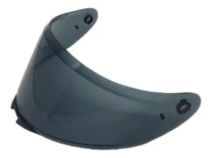 VISEIRA HELT POLAR INJETADA 2.2M