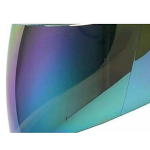 Viseira HJC CS R1 (polivisor) 