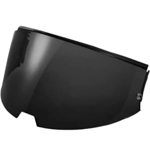 VISEIRA LS2 FF906 ADVANT ORIGINAL FUME