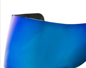 Viseira MIXS Gladiator / Cobra / Power INJ 2.2MM (polivisor) 