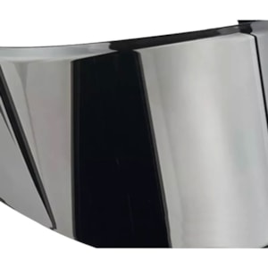 Viseira MIXS Gladiator / Cobra / Power INJ 2.2MM (polivisor) 