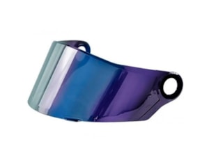 Viseira MIXS MX5 / Fokker (polivisor) 1719CAL 