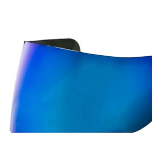 Viseira MIXS MX5 / Fokker (polivisor) 1719IR 