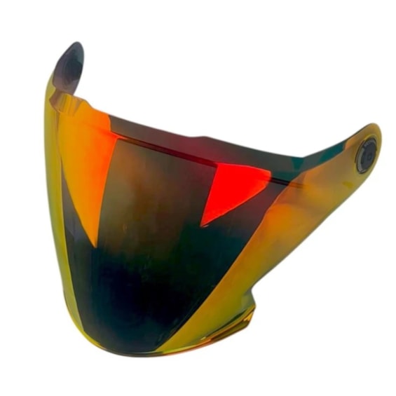 VISEIRA MT V-37 COSMO REVO VERMELHA