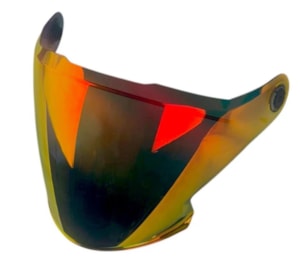 VISEIRA MT V-37 COSMO REVO VERMELHA