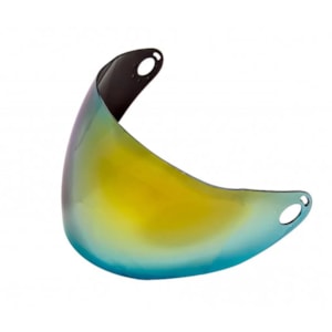 Viseira Peels Freeway 2MM Original 