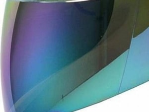 Viseira SHARK S500 / S500AIR / RSF21 / RSF3 / RSF Polivisor 1662CA 