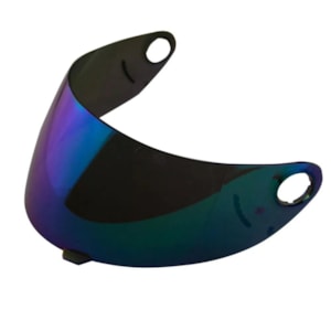 Viseira SHARK S600 / S650 / S700 / S800 / S900 / OPEN Line Polivisor 1663CA 