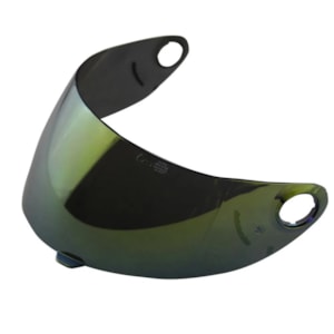 Viseira SHARK S600 / S650 / S700 / S800 / S900 / OPEN Line Polivisor 1663DO 