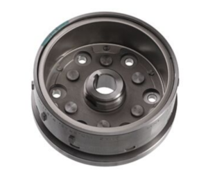 VOLANTE MAGNETO CG 150 FAN ESI  2011-15 (MAGNETRON) 90230540