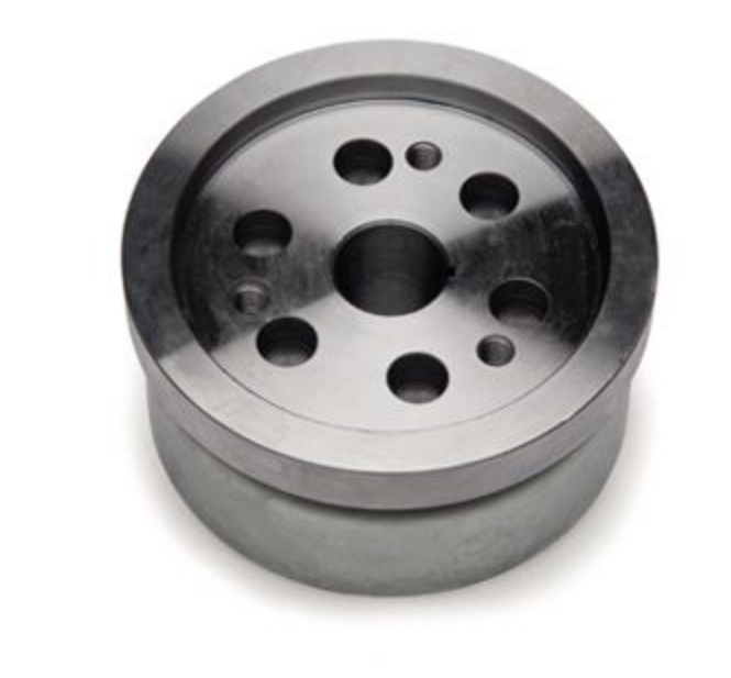 VOLANTE MAGNETO XTZ 125 E 2011-16 (MAGNETRON) | Paulinho Motos